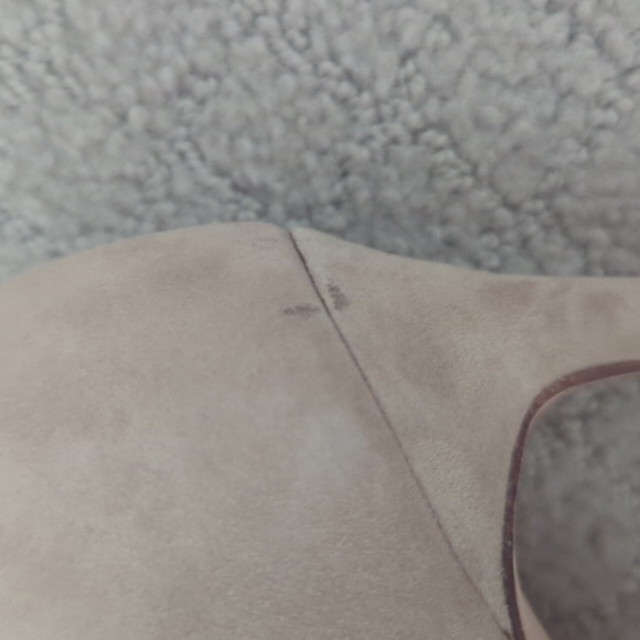 Cole Haan Grand os heels 7.5 - Picture 6 of 8